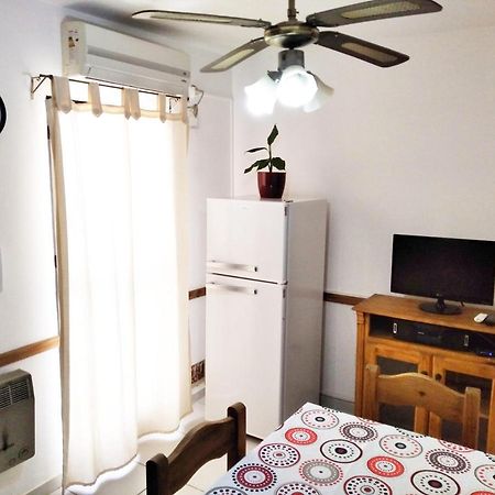 Apartamento M772- Departamento Temporal Córdoba Exterior foto