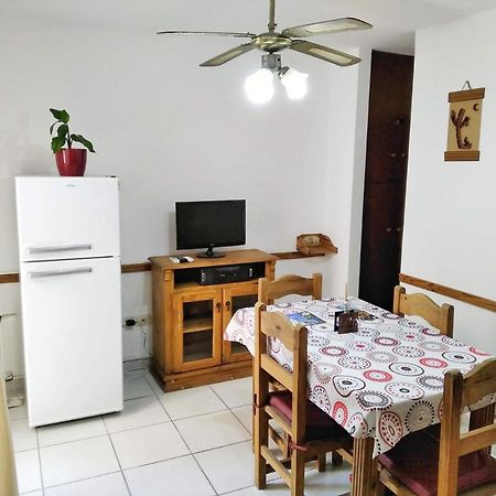 Apartamento M772- Departamento Temporal Córdoba Exterior foto