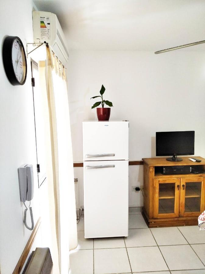 Apartamento M772- Departamento Temporal Córdoba Exterior foto